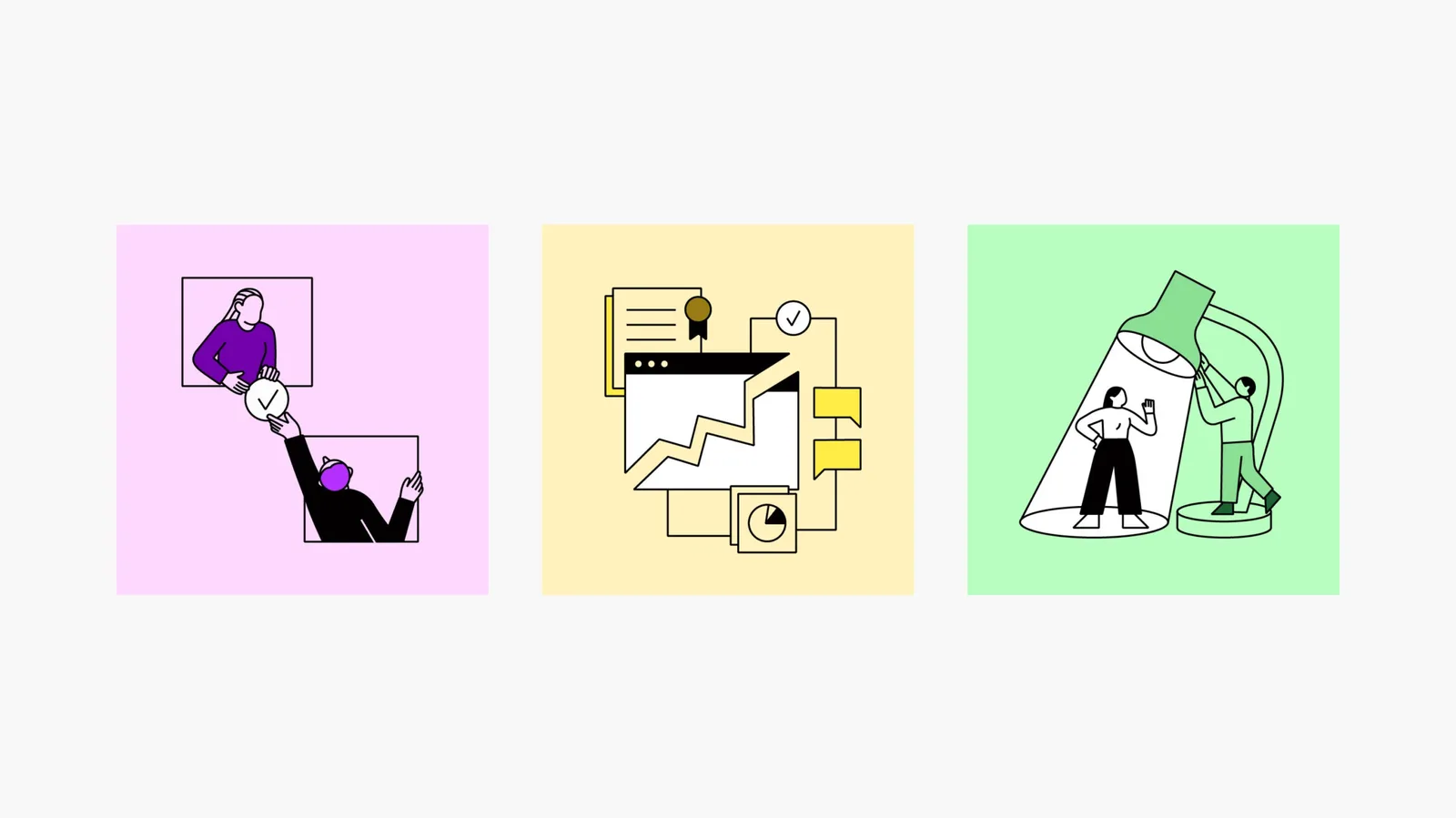 ShareFile brand identity design by Athletics (5)