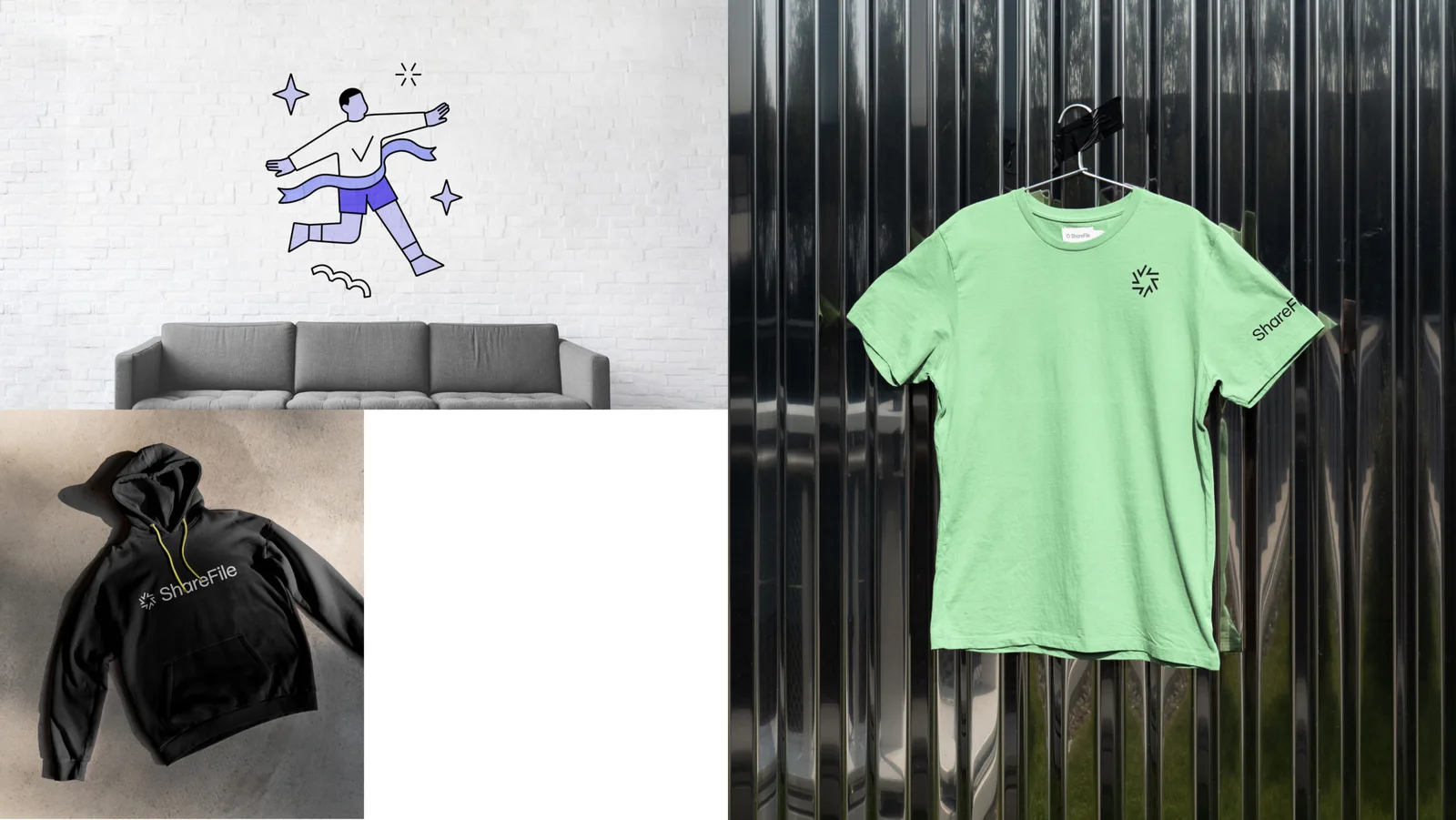 ShareFile brand identity design by Athletics (8)
