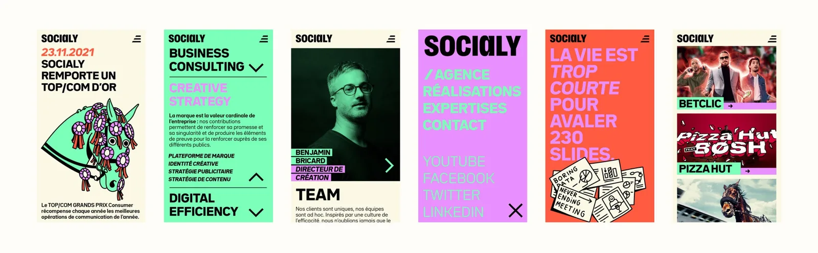 Socialy brand identity design by Studio Bingo (4)