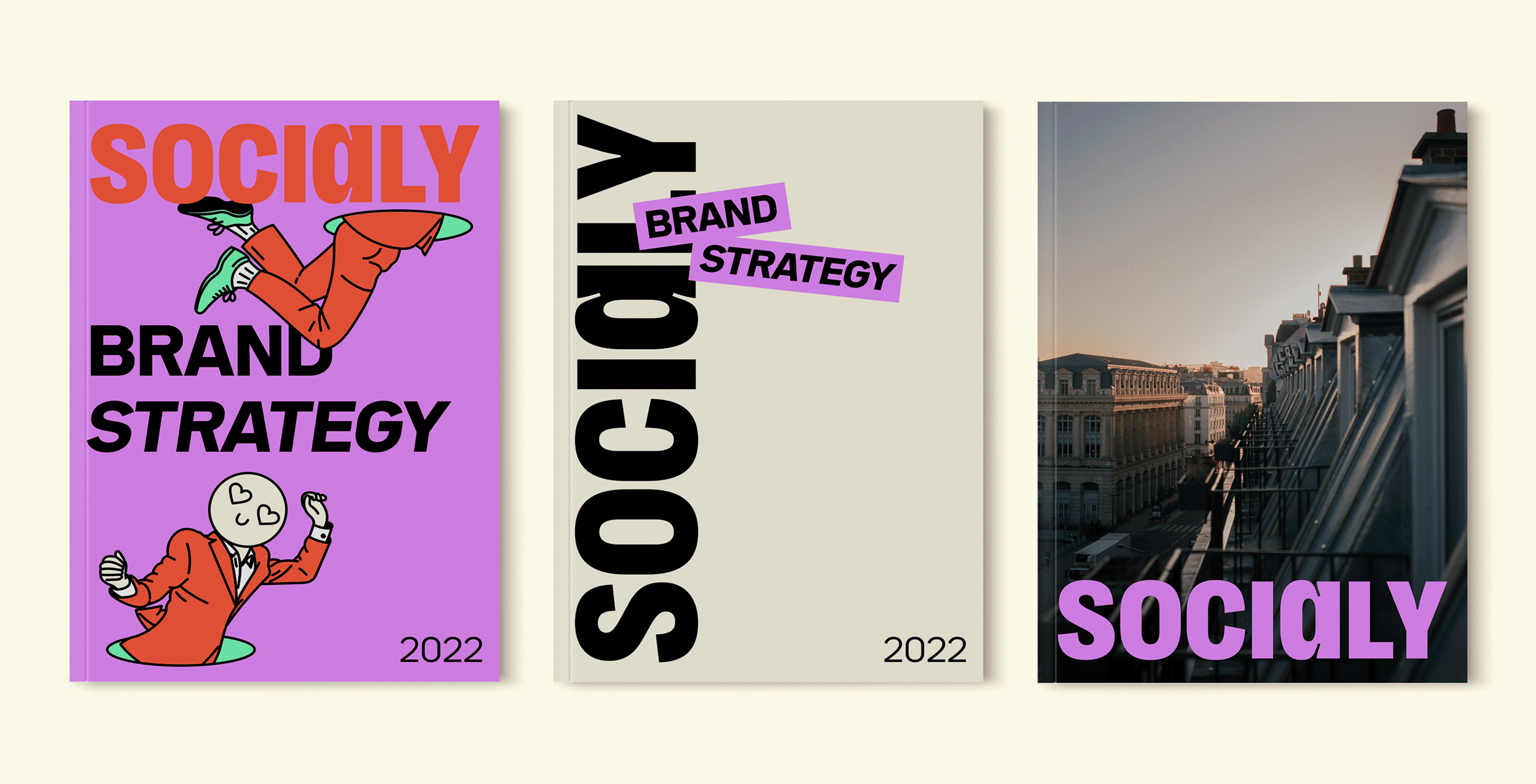 Socialy brand identity design by Studio Bingo (7)