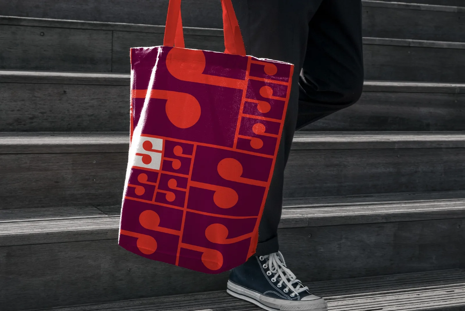 Songtrust brand identity design by Order (7)