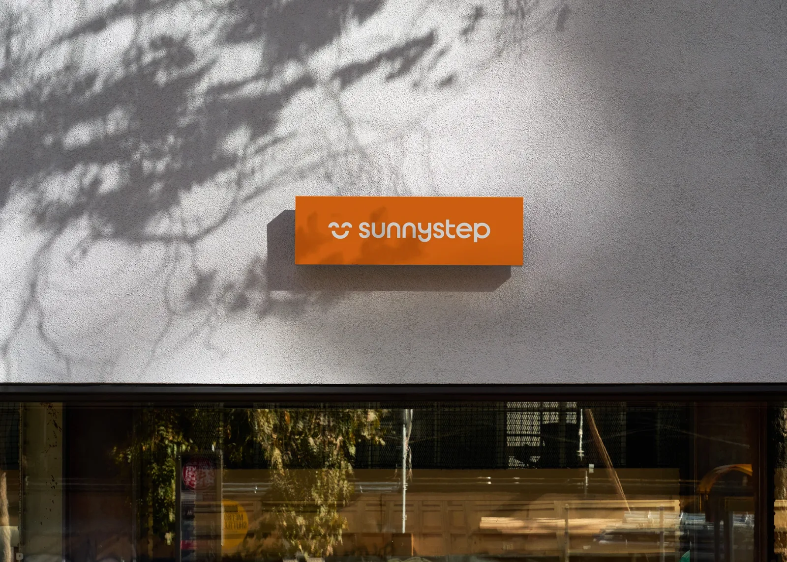 SunnySTEP brand identity design by Motto (10)