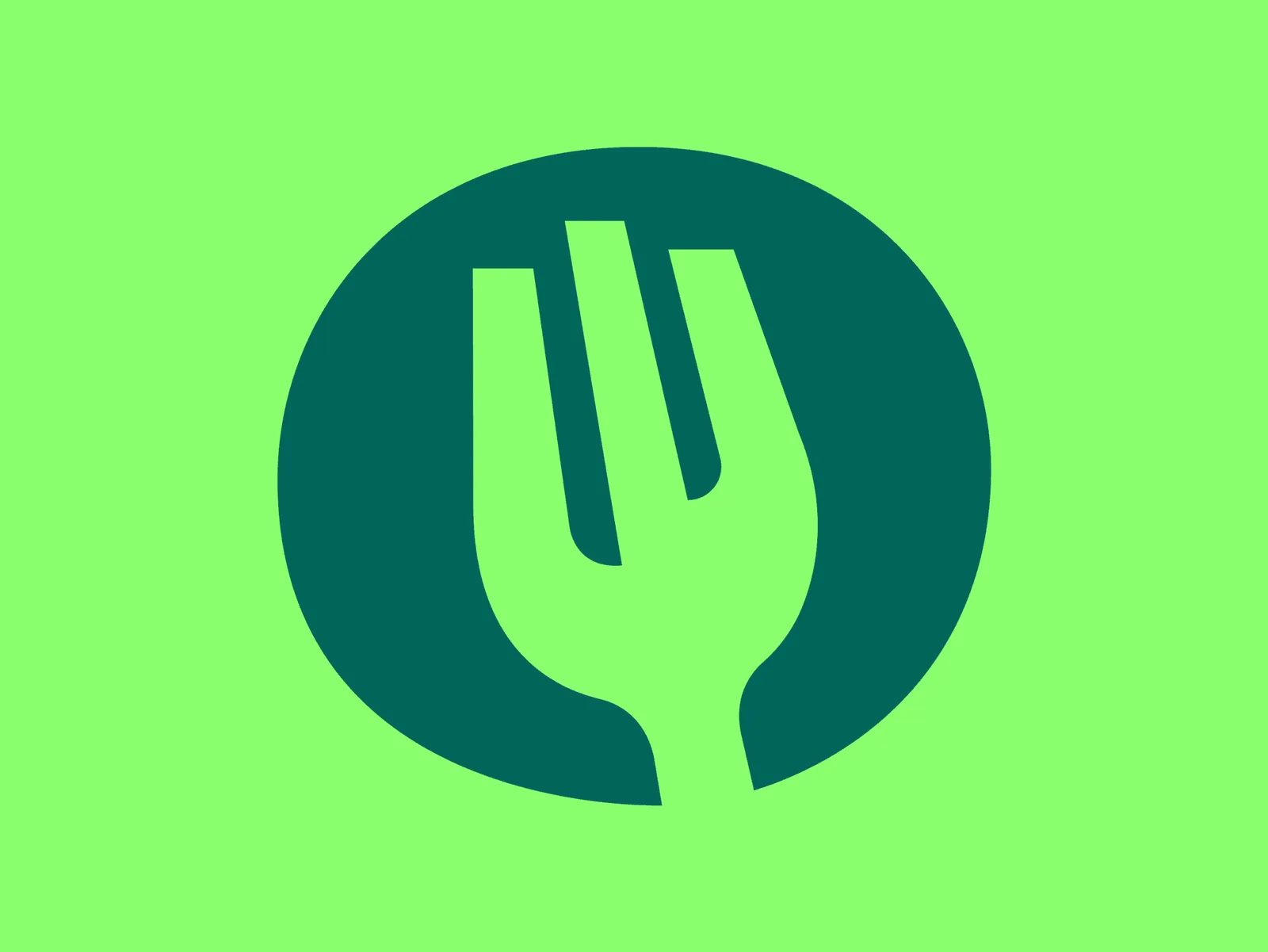 The Fork brand identity design by Design Studio (5)