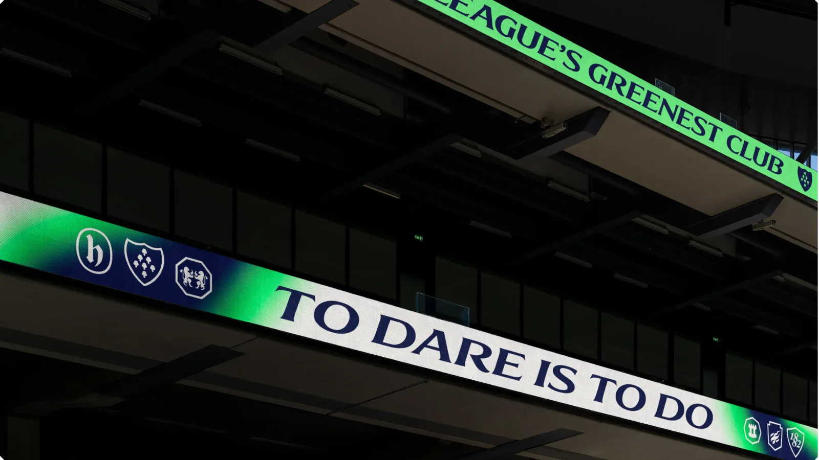 Tottenham Hotspur brand identity design by Nomad (8)