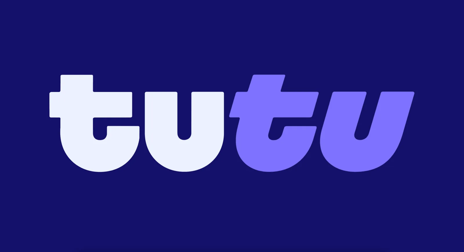 Tutu brand identity design by Shuka Design