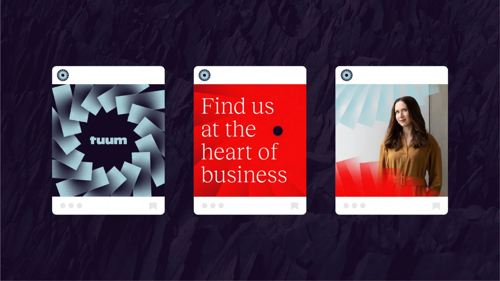 Tuum brand identity design by Verve (2)