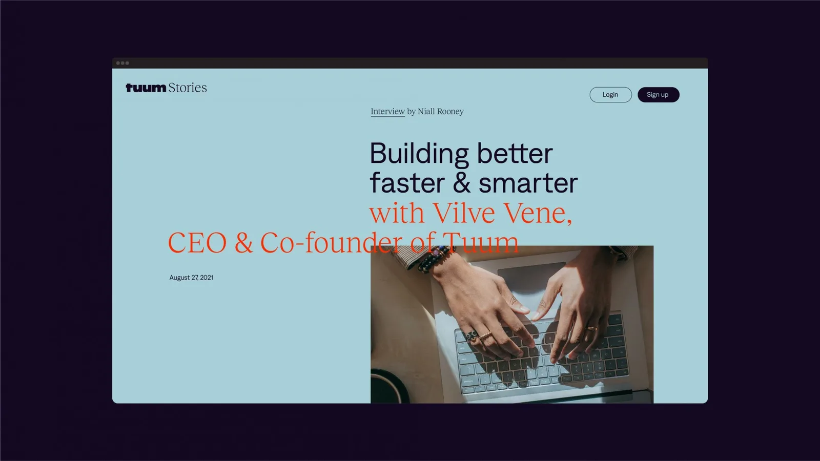 Tuum brand identity design by Verve (10)