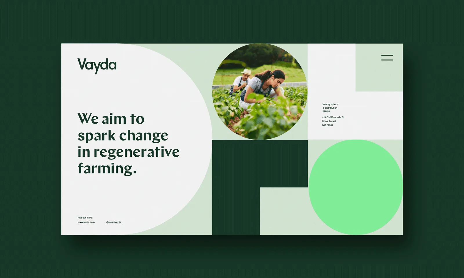 Vayda brand identity design by Motto (7)