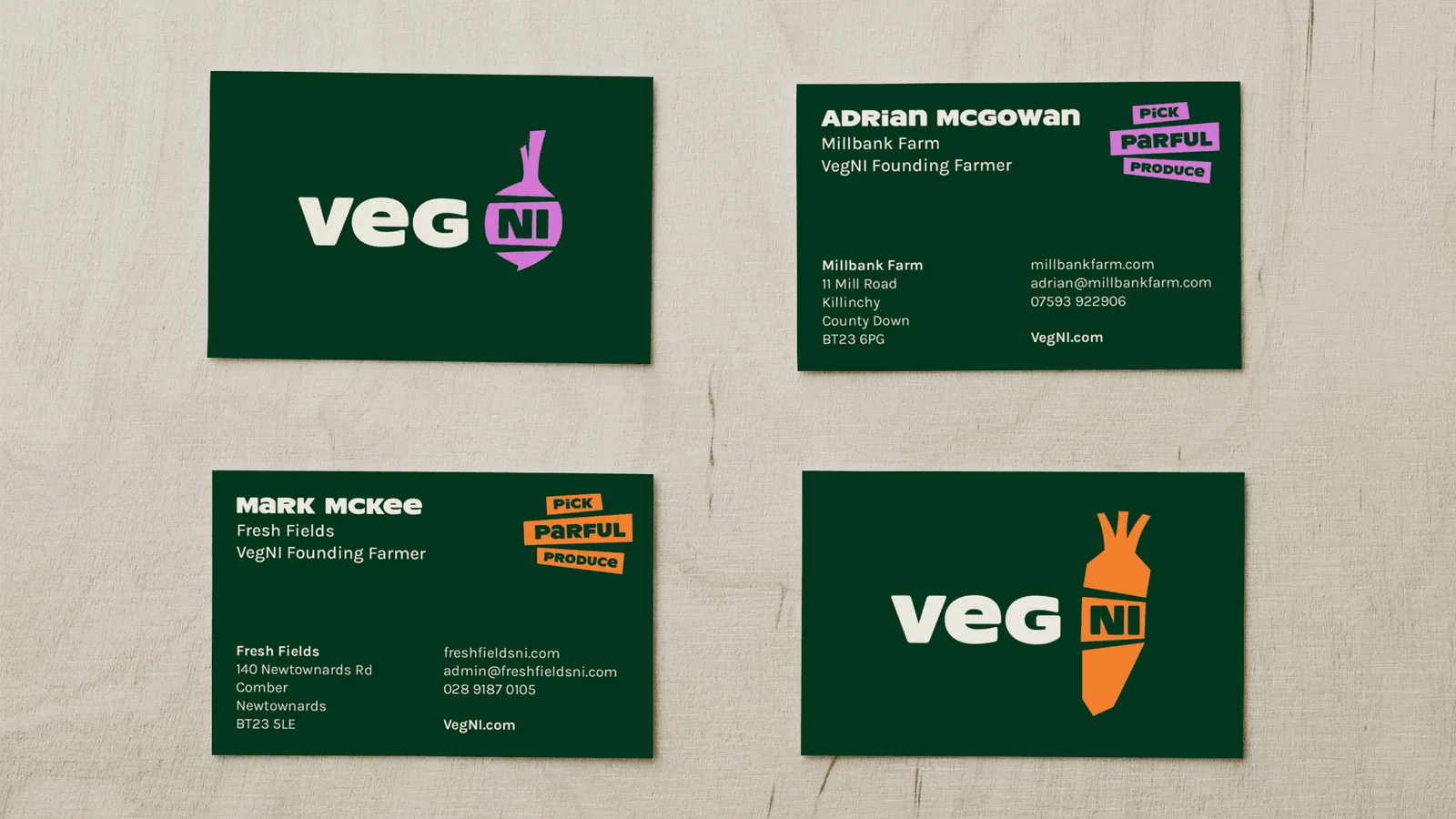 Veg NI brand identity design by Jack Renwick Studio (3)