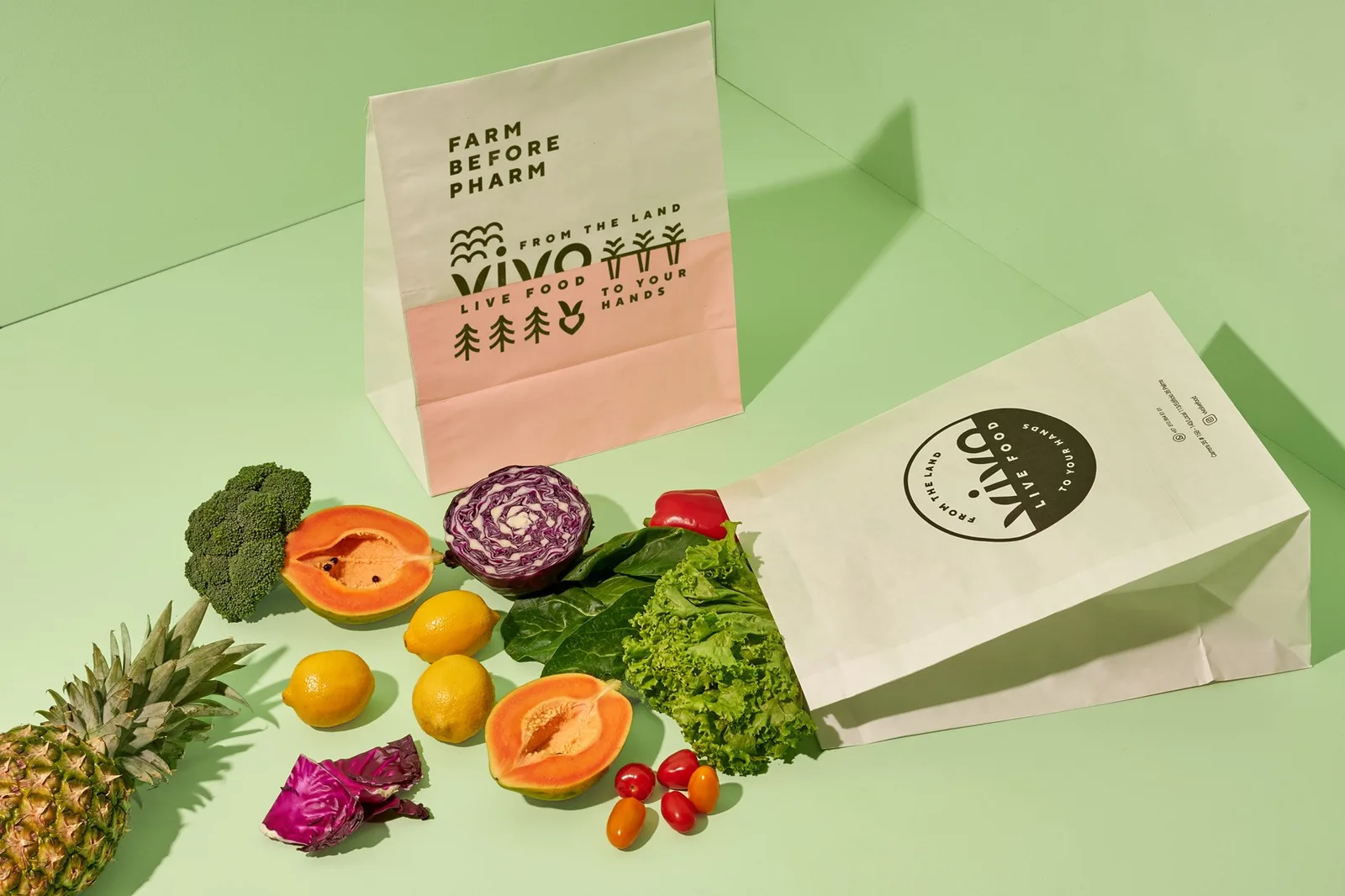 Vivo brand identity design by invade design (7)