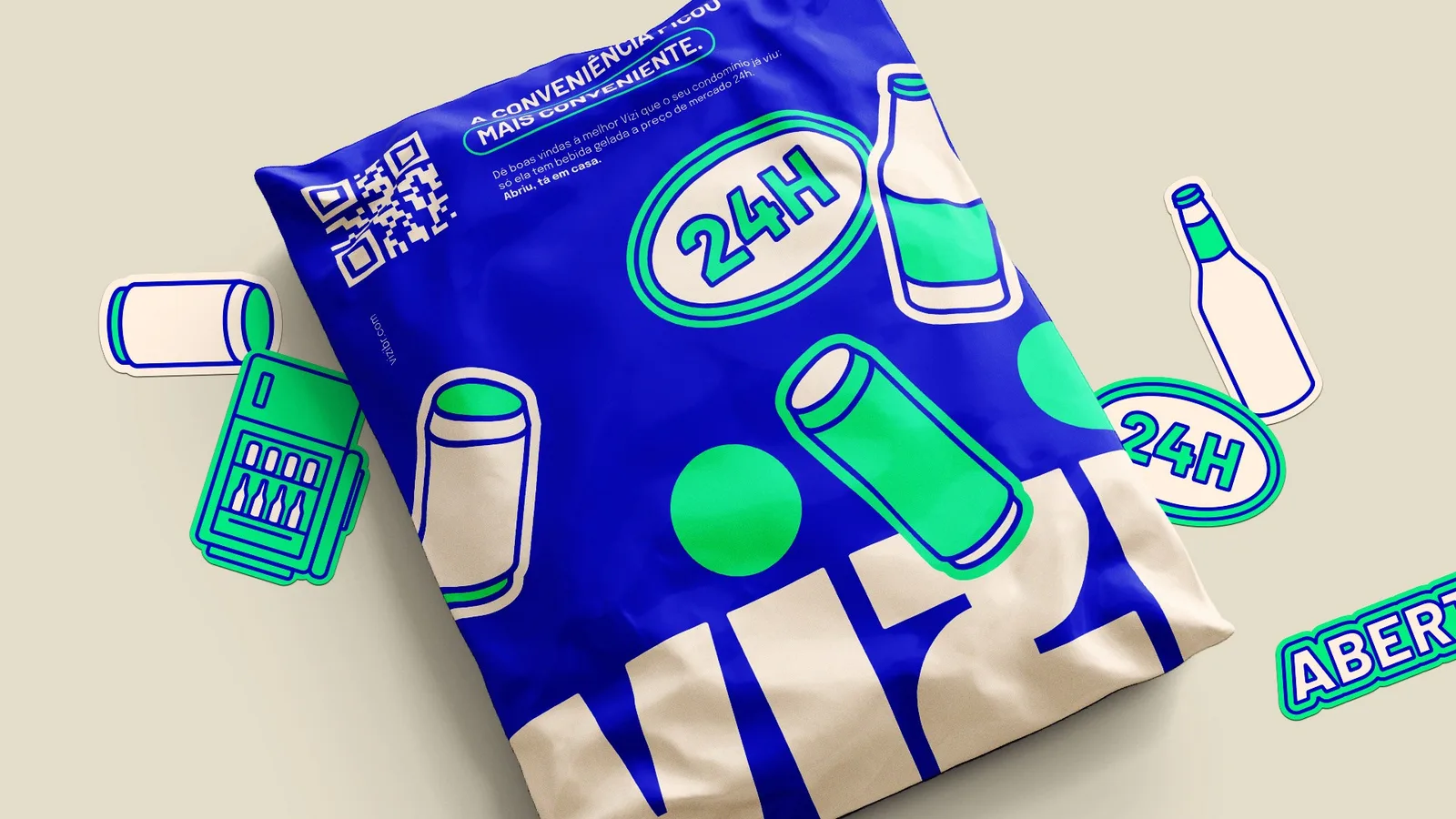 Vizi brand identity design by PAPANAPA (3)