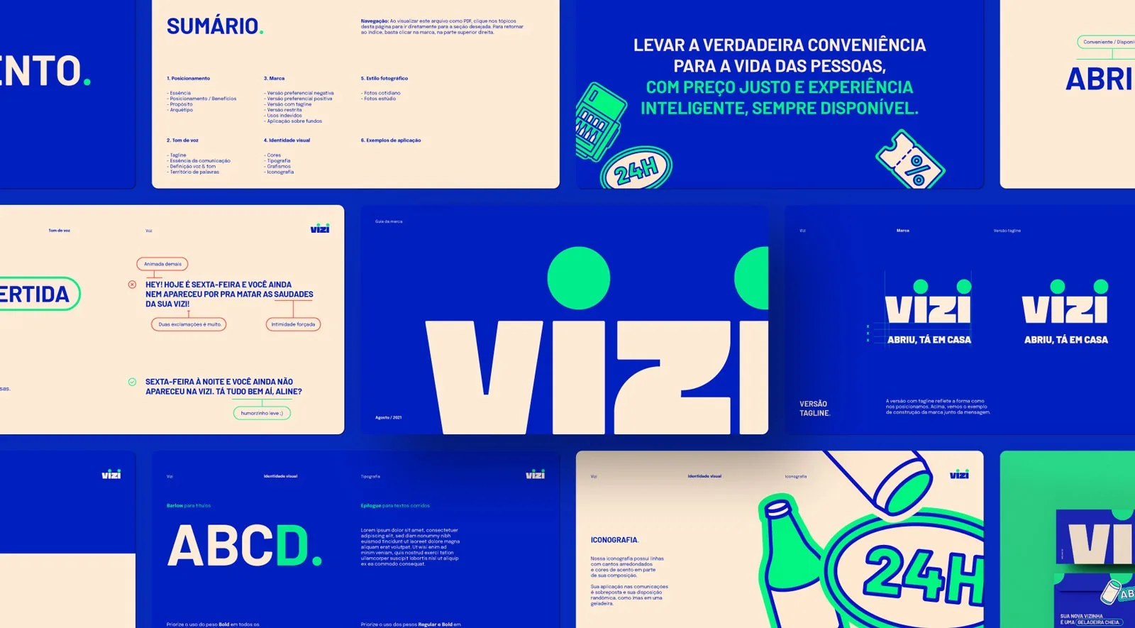Vizi brand identity design by PAPANAPA (8)