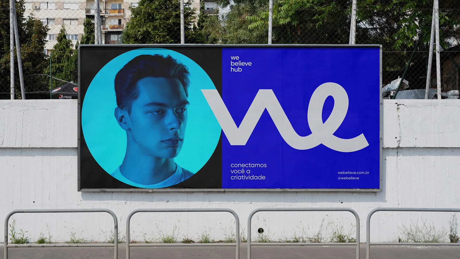 We Believe Hub brand identity design by John Dias (7)