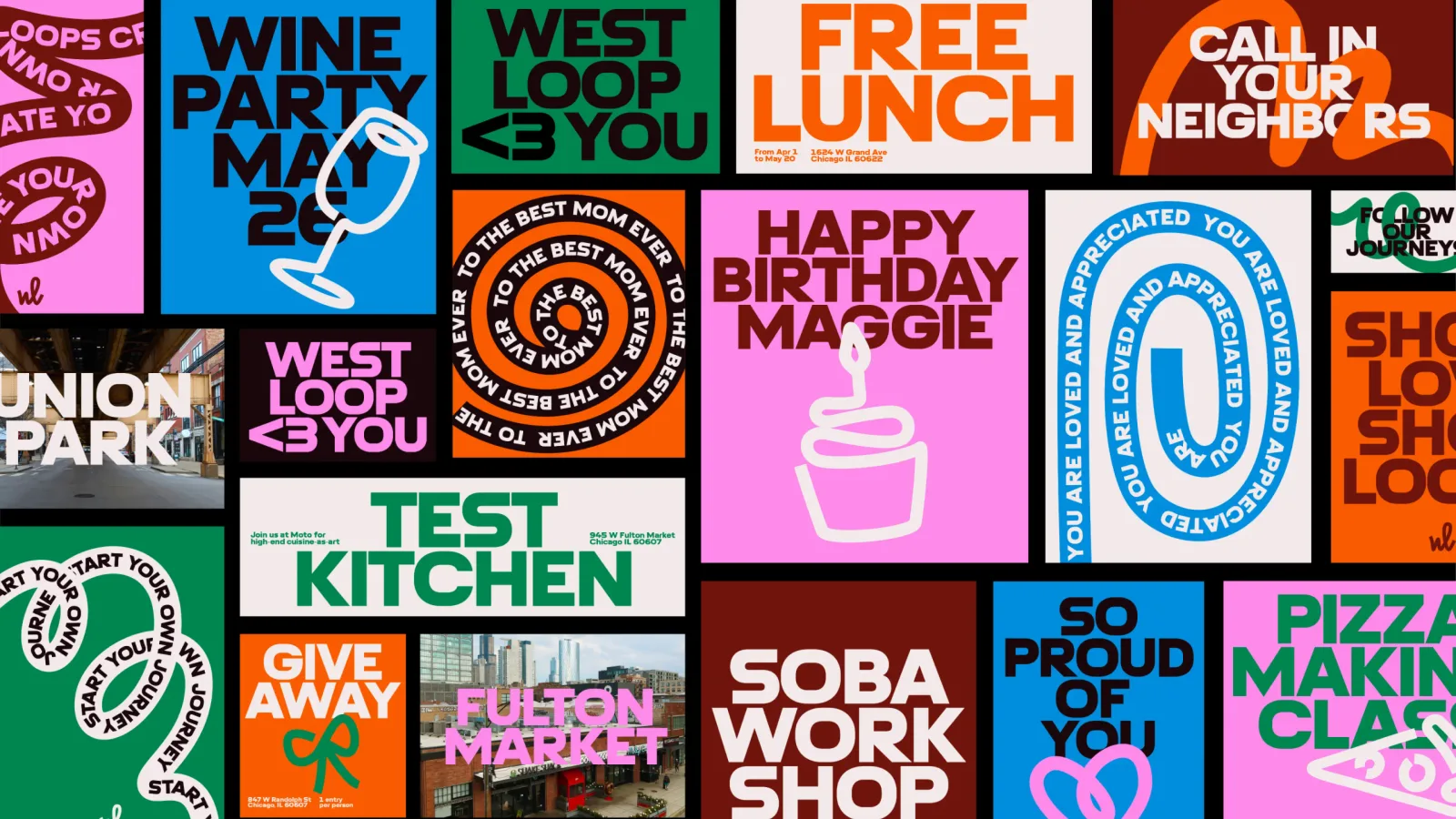 West Loop brand identity design by Landor (5)