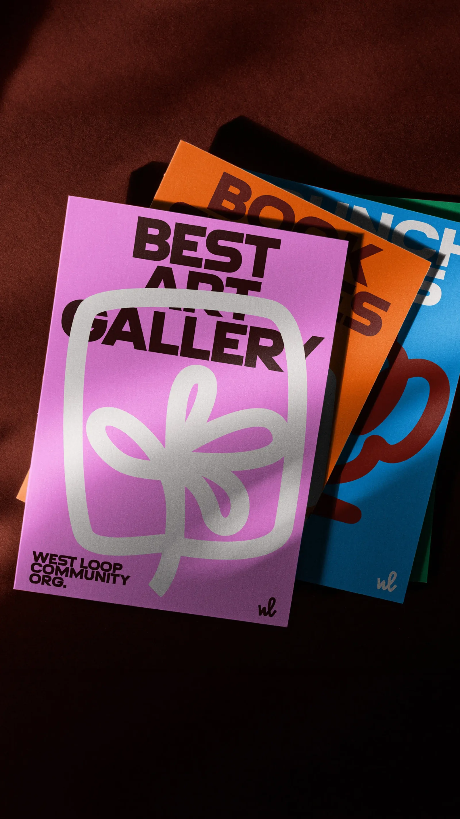 West Loop brand identity design by Landor (8)