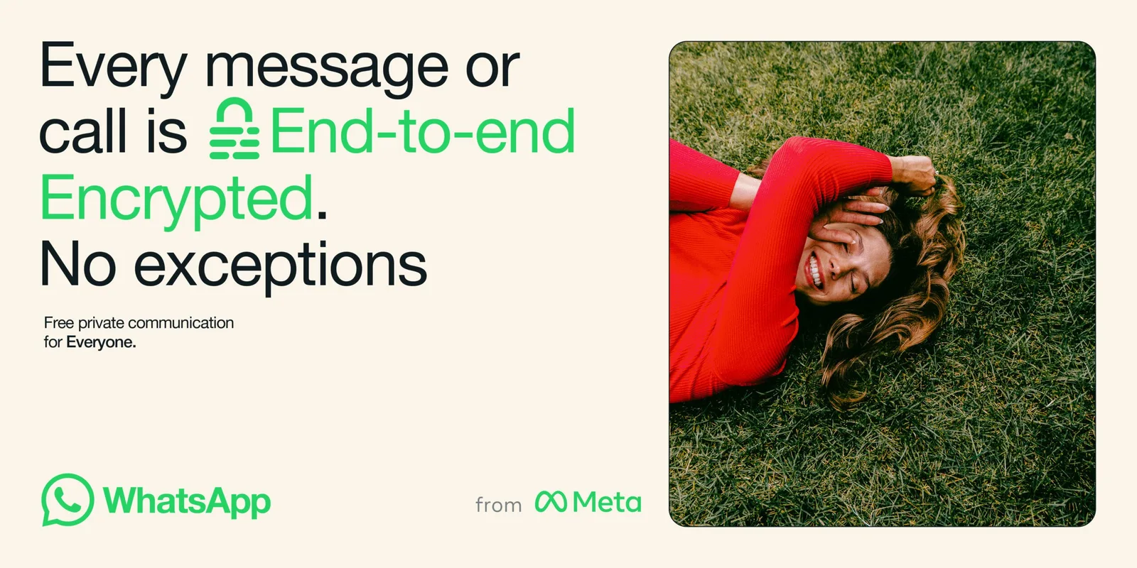 WhatsApp Message Privately brand identity design by Hueso Studio (6)