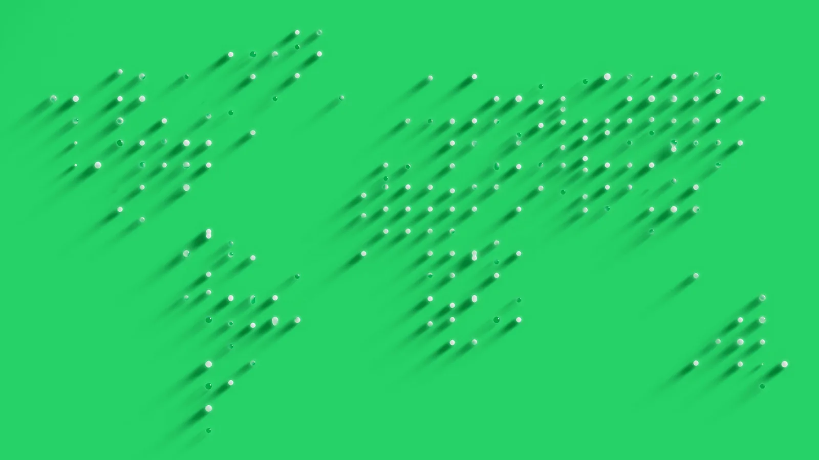 WhatsApp brand identity launch film by Hueso (9)
