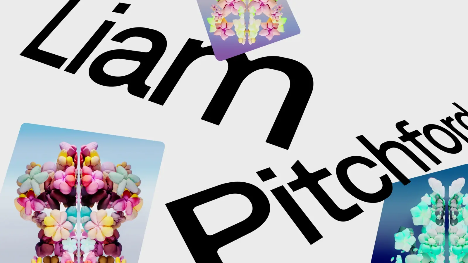 Wild brand identity design by Justified Studio (2)