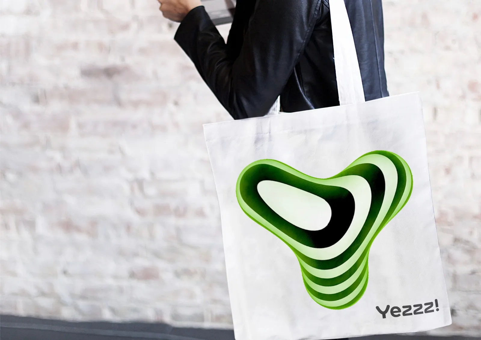 Yezzz! brand identity design by Reynolds and Reyner (3)