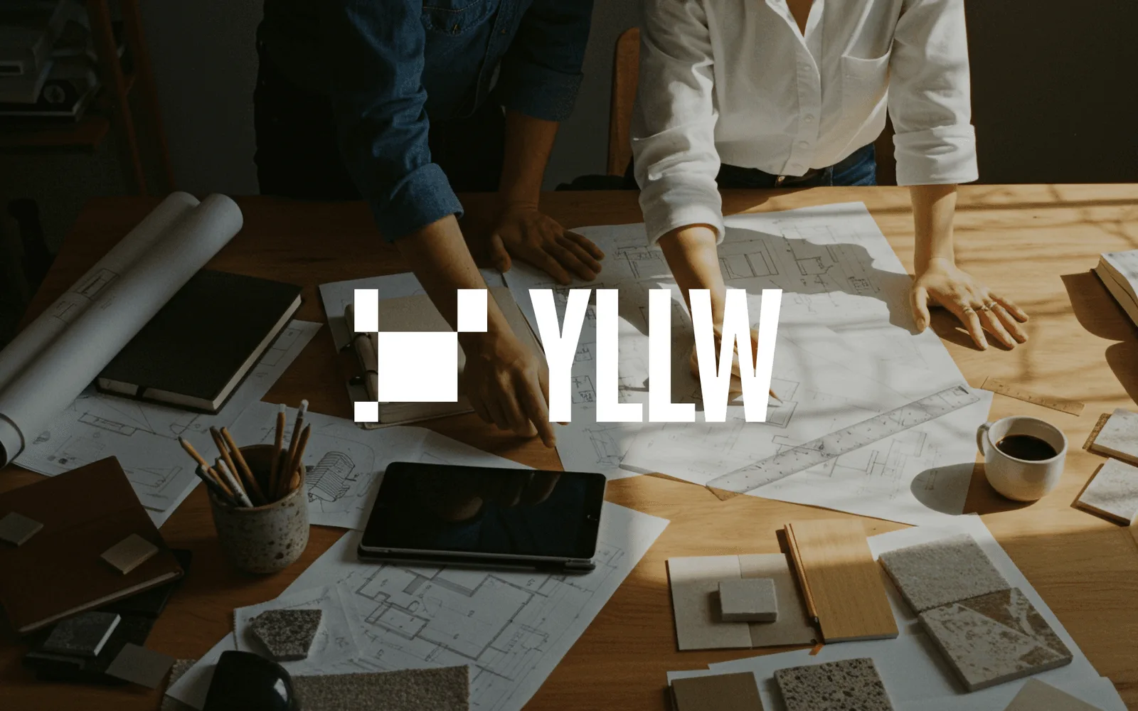 YLLW brand identity design by Gärde (2)